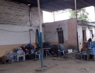 Parcelle à Ngiri-Ngiri 13msur25m 80.000$
